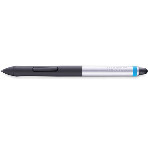 Wacom Intuos Pen for Intuos Pen & Touch (Black/Silver) LP180ES