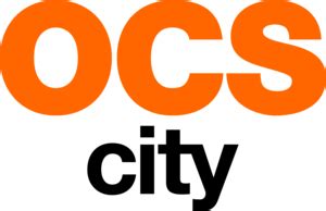 OCS City Logo PNG Vector (SVG) Free Download