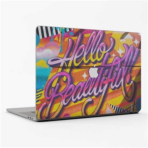 Laptop Skins: Custom Laptop Skins UK | Wrappz