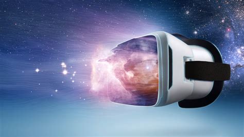 Virtual Reality headset illustration HD wallpaper | Wallpaper Flare