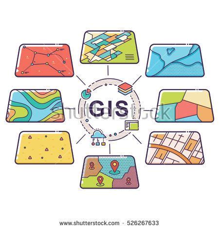 Gis Icon at Vectorified.com | Collection of Gis Icon free for personal use