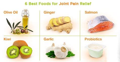 Best Foods for Joint Pain Relief: What Foods Will Help Joint Pain? – SAPNA Pain Management Blog