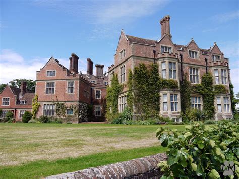 Chilham Castle, Kent | British Castles