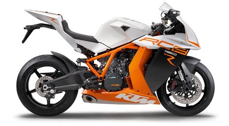 2014 KTM 1190 RC8 R