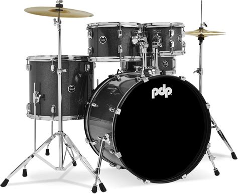 5 Best Cheap Drum Sets With Great Sounds (Aug 2021)