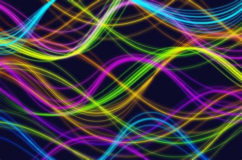 Neon Color Background Images - Free Download on Freepik