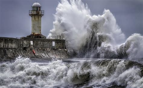 Lighthouse Storm Wallpapers - Wallpaper Cave