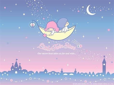 Little Twin Stars Stars Wallpaper, Sanrio Wallpaper, Love Wallpaper, Iphone Wallpaper, Kawaii ...