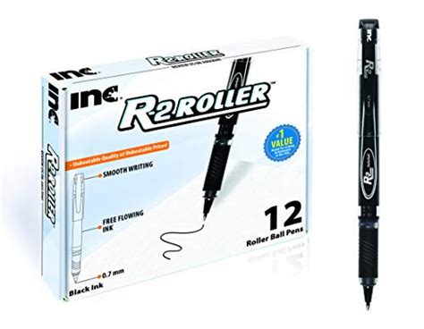 11 Best Rollerball Pens For Smooth Writing In 2023