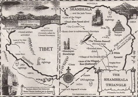 Mapa Shambala - Tô no Cosmos | Cosmos, Sagrada, Espiritualidade