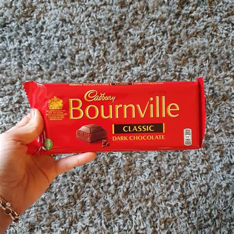 Cadbury Bourneville Classic Reviews | abillion