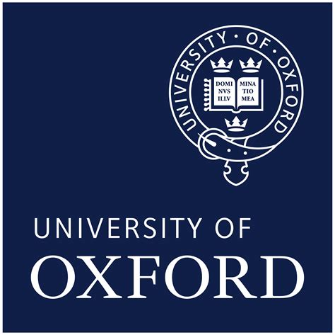 Universidade de Oxford Logo – PNG e Vetor – Download de Logo