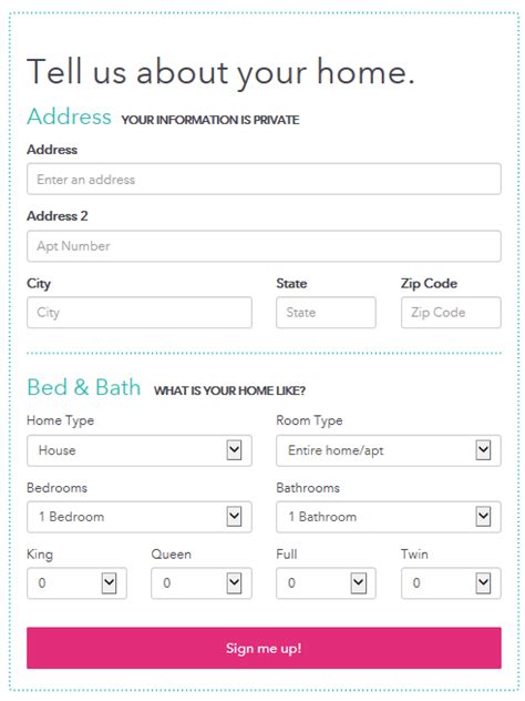 Web Form Best Practices - FormAssembly Blog