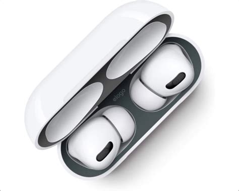 15 Best accessories for AirPods Pro and Pro 2 in 2024 - iGeeksBlog