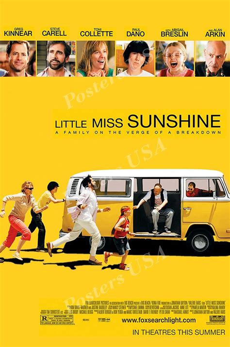 Sunshine Movie Poster