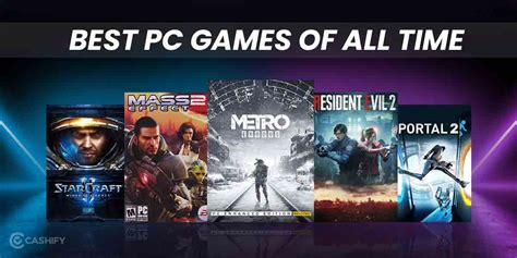 Top 10 Best PC Games Graphics Of 2020, 51% OFF