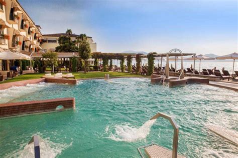 5 Star Hotels In Sirmione | Book from 50+ Stay Options @Best Price