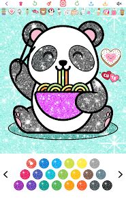 Kawaii Game Coloring Book - Apps on Google Play