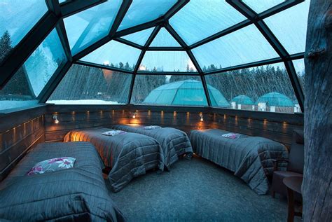 Glass Igloo and Ice Hotel Holiday in Finnish Lapland | Holidays 2024/2025 | Best Served Scandinavia