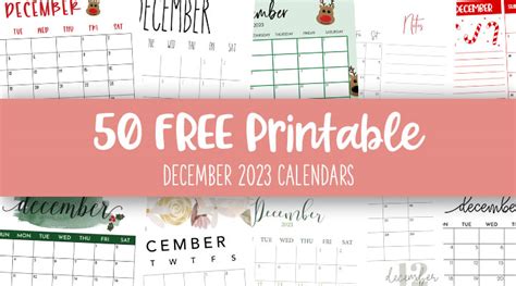 Free Printable 2023 Calendar Monday Start Paper Trail, 40% OFF