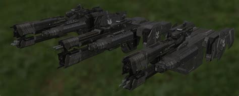 UNSC Frigates image - Operation: HOMEFRONT mod for Homeworld: Remastered - Mod DB