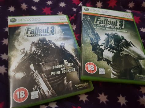 Fallout 3 dlc - lanainsider