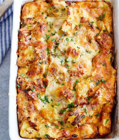 20 Stuffed Bread Recipes For Every Occasion - PureWow