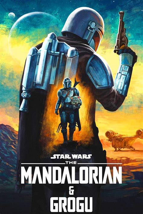 Pedro Pascal Manifested The Mandalorian & Grogu Movie 2 Years Ago