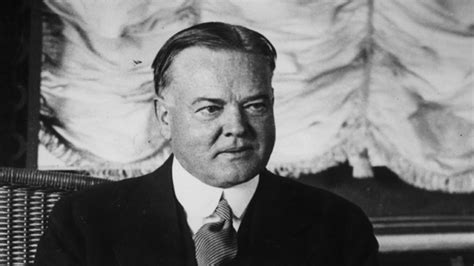 7 Presidential Facts about Herbert Hoover | Mental Floss