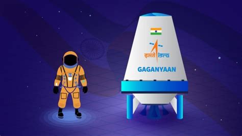 Chandrayaan 3 A Stepping Stone To Gaganyaan; ISRO Scientists Gear Up ...