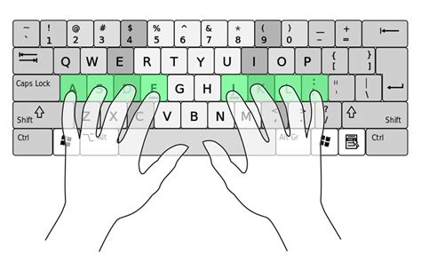 Online Typing Test in English For 10 Minutes - Typing Speed Test Online