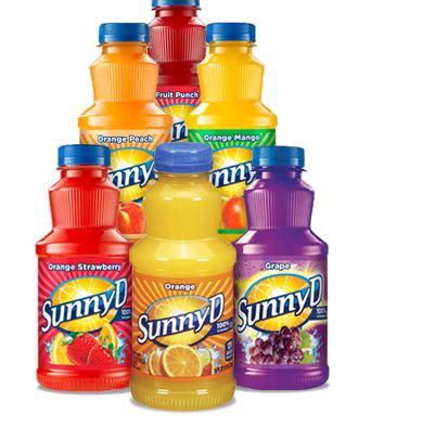 FREE Sunny D 16 oz Bottles! | How to Shop For Free