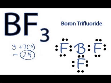 Bf2 Lewis Dot Structure Bond Angle, Hybridization, Molecular Geometry