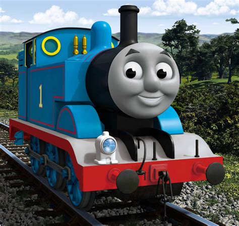 Imagen - Thomas Thomas & Friends.png | Doblaje Wiki | FANDOM powered by Wikia