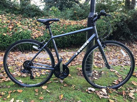 Excellent condition Trek Hybrid Bike | in Newcastle, Tyne and Wear | Gumtree