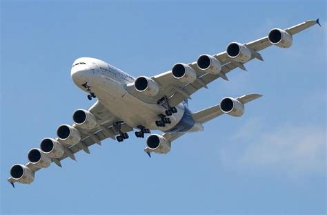 Rolls Royce announces Engine Program to save the A380 - Pelican Parts Forums