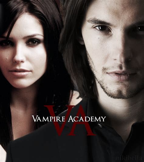 Vampire Academy poster - Vampire Academy Photo (15999847) - Fanpop