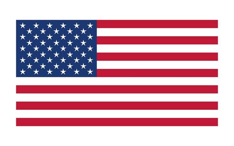 Usa Flag Icon Vector Art, Icons, and Graphics for Free Download