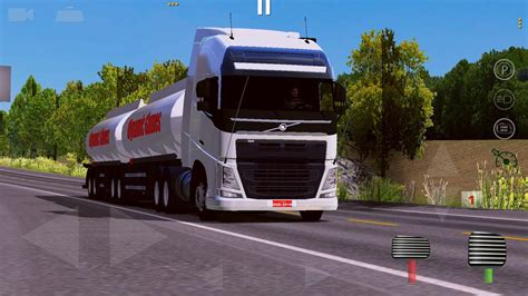 World Truck Driving Simulator APK for Android Download