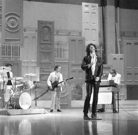 The Doors - Ed Sullivan Show