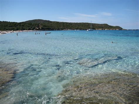 Corsica's Most Beautiful White Sand Beaches | TravelGeekery