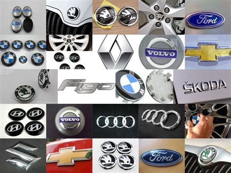 Car Badges Emblems Logo at Rs 999/pack | Logo Badge in Hyderabad | ID ...