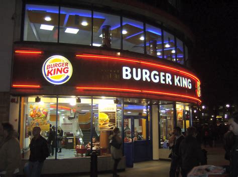 Burger King Restaurant Menu File:burger king in london.jpg