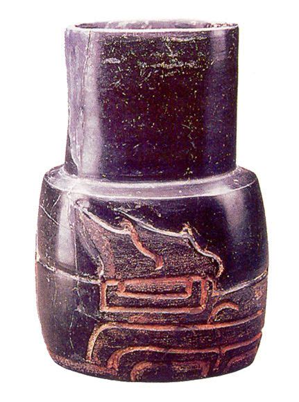 The OLMECS Bottles Bottle with the OLMEC dragon | Ancient art, Pottery ...