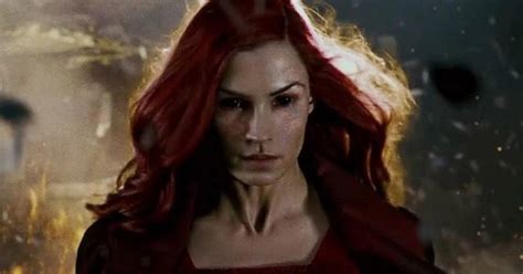 ‘X-Men’ Director Teases Alternate ‘Dark Phoenix’ Famke Janssen Plans ...