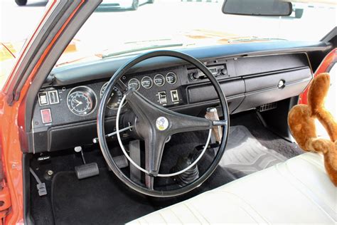 1970 Plymouth Road Runner | Classic Cars of Sarasota