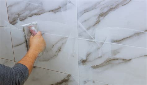 All about tile grouting process | Housing News