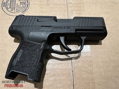 Sig Sauer P365 - | Northwest Firearms