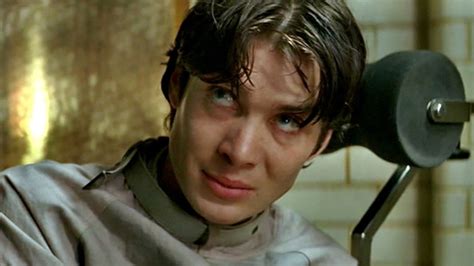 Cillian Murphy 28 Days Later