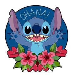 LILO Y STITCH